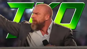 Could TKO Remove Triple H From WWE? Creative Clash Heats Up