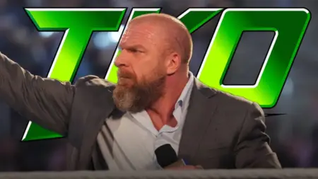 Could TKO Remove Triple H From WWE? Creative Clash Heats Up