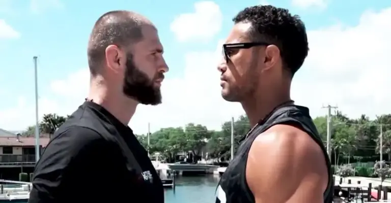 Jiri Prochazka vs Carlos Ulberg: Prochazka Says He’ll Change Strategy at UFC 327