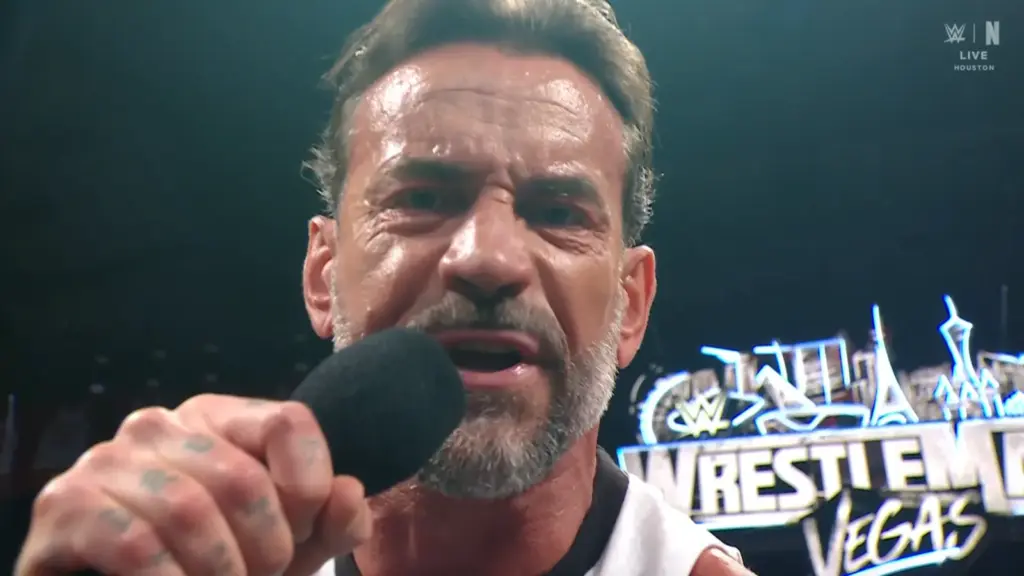 CM Punk Throws a Pipe Bomb at Roman Reigns on WWE Raw — April 6, 2026 Recap