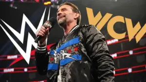 CM Punk’s Raw Promo Sparks Debate as WWE Moves Toward Risky, WCW-Like Storytelling