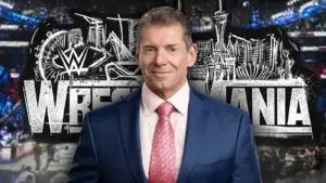 Vince McMahon Could Shock Fans with a WrestleMania Return, UFCcoverage Explains