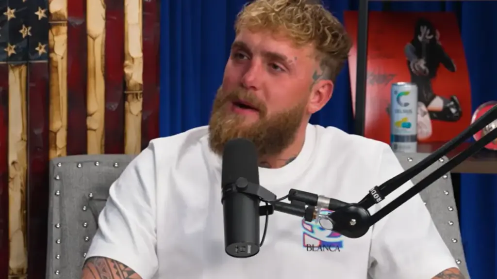 Valentina Shevchenko Challenges Jake Paul to MMA Fight After ‘UFC Is Dying’ Claim