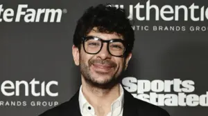 Lady Frost Thanks Tony Khan, Signs With MLW for FantasticaMania in Charleston