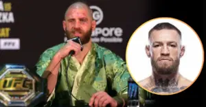 Jiri Prochazka: Conor McGregor Must Prove It If He Comes Back — Ahead of UFC 327