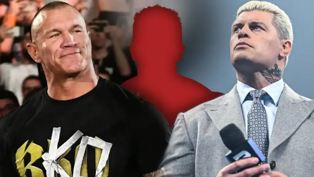 Ted DiBiase Jr. Return Would Be a Risky Twist in Cody Rhodes vs. Randy Orton Storyline