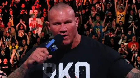 Randy Orton Still a Babyface? Fans Cheer After Shocking Turn on Cody Rhodes
