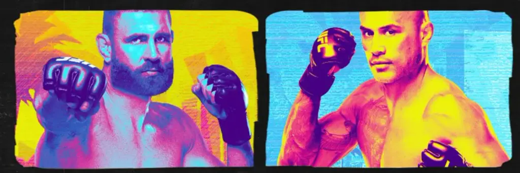 UFC 327 Preview: Prochazka vs. Ulberg and Picks for Every Main Card Fight