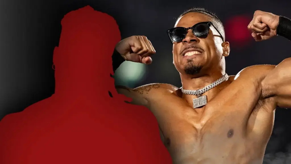 Carmelo Hayes Loses WrestleMania Spot, Sets Up Big Reunion with Trick Williams