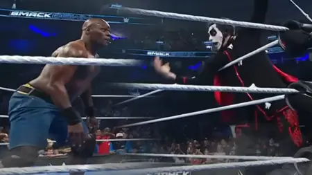 R-Truth and Danhausen Could Become WWE’s Best Comedy Tag Team After SmackDown Moment