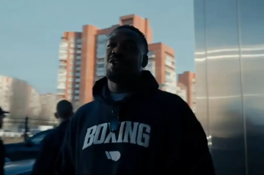 Jon Jones Says He’s Done Fighting: ‘My Gloves Are Hung Up’ as UFC Title Picture Shifts