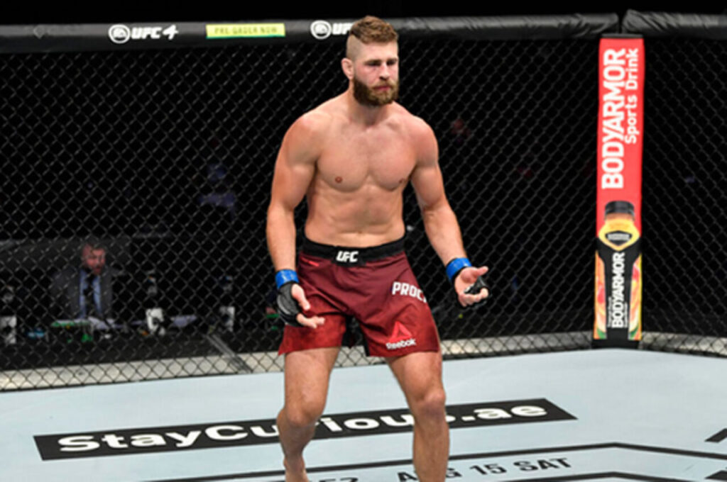 UFC 327 Countdown: Prochazka vs. Ulberg — Full Episode Preview
