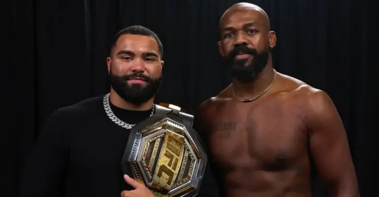 Gable Steveson Signs with UFC, Will Make Debut at UFC 329 on July 11