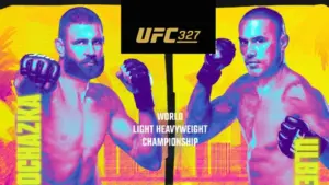 UFC 327 Miami Gate Hits $6,518,684 as Ticket Pricing Debate Grows