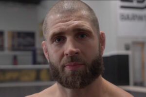 UFC 327 Embedded Episode 3 Released Ahead of Miami Fight Night