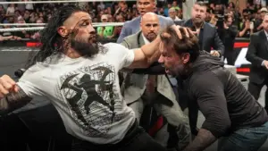 Shorten the Road to WrestleMania: The Only Way to Fix the Build-Up