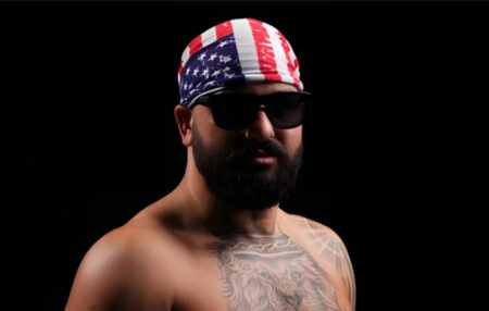 UFC 327 Bonuses: Hokit-Blaydes Earn Fight of the Night, Ulberg Scores Shocking KO