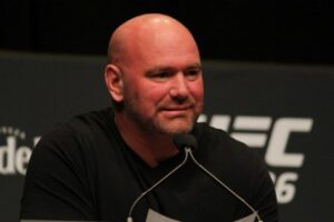 Dana White Speaks After UFC 327 in Miami — Full Post-Fight Interview