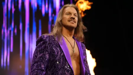 AEW Dynamite in Winnipeg: MJF Tops Mike Bailey, Jericho Returns, Ospreay-Moxley Heat Builds
