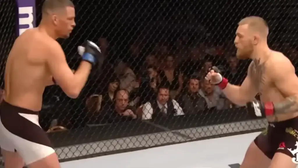 Jon Anik Backs Nate Diaz for Rejecting Conor McGregor Trilogy