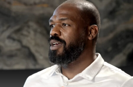 Jon Jones Says Alex Pereira White House Fight Fell Through, Unsure About Retirement