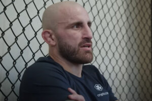 Volkanovski Says Prochazka Won’t Get Rematch After Ulberg KO at UFC 327