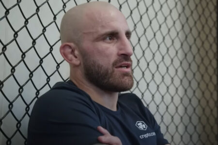 Volkanovski Says Prochazka Won’t Get Rematch After Ulberg KO at UFC 327