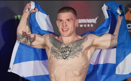 UFC Fight Night 272 Weigh-Ins: Moicano vs. Duncan — Full Weights and Video