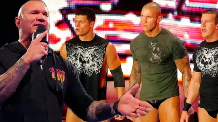 Randy Orton Should Lead a New Faction to Beat Cody Rhodes at WrestleMania 42