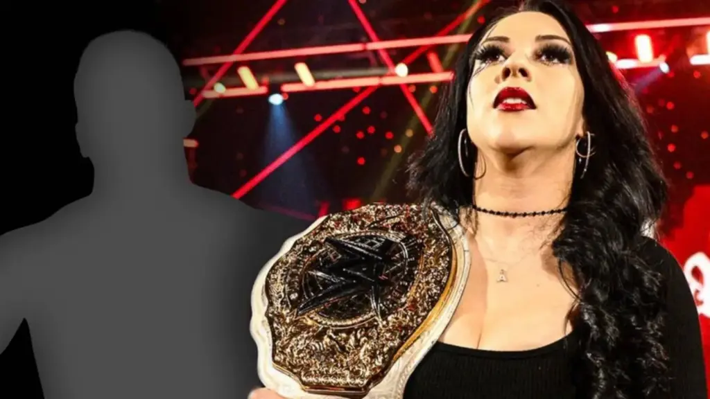 Stephanie Vaquer and Myles Borne: How the WWE Stars Make Their Relationship Work Despite Language and Hearing Barriers