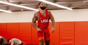 Gable Steveson Says UFC Could Be ‘Any Day Now’ After Fast 3-0 Start