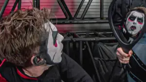 Danhausen Teases Big Mystery Partner for Backlash; CM Punk Odds Rise