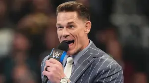 John Cena Classic Debuts at WWE Backlash 2026 — Fans Will Vote the New Champion