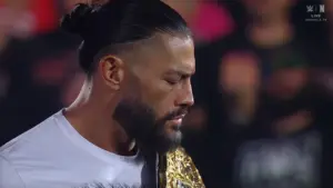 Jacob Fatu Attacks Roman Reigns, Dominik Retains AAA Mega Title on WWE Raw (May 11, 2026)