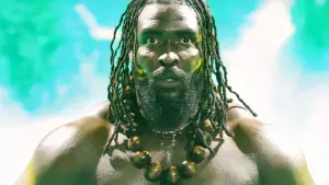 WWE risking Oba Femi’s momentum with weekly Open Challenge