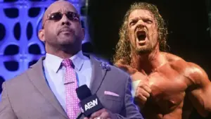 MVP Says Triple H Only Made Two Stars — The Case For and Against