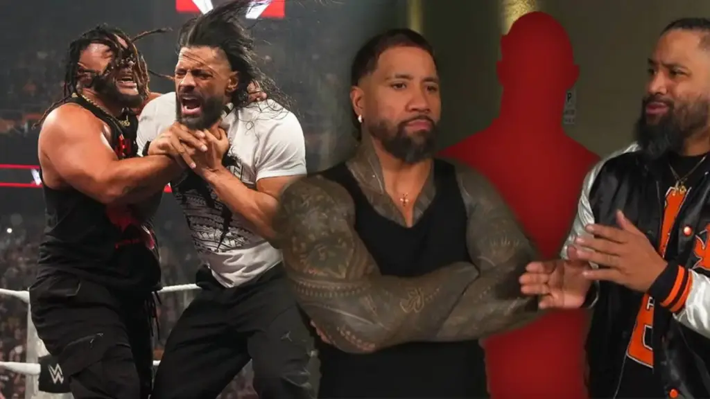 Why WWE Is Bringing Back The Bloodline: Road to Rock vs. Reigns at WrestleMania 43