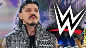 WWE Must Act Fast to Rescue Dominik Mysterio’s Momentum