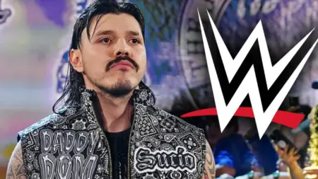 WWE Must Act Fast to Rescue Dominik Mysterio’s Momentum