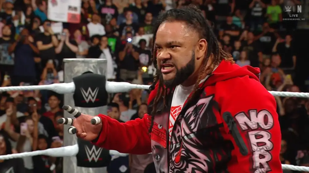 Brock Lesnar Returns as Roman Reigns Accepts Jacob Fatu’s Tribal Combat at Clash in Italy