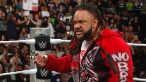 Brock Lesnar Returns as Roman Reigns Accepts Jacob Fatu’s Tribal Combat at Clash in Italy