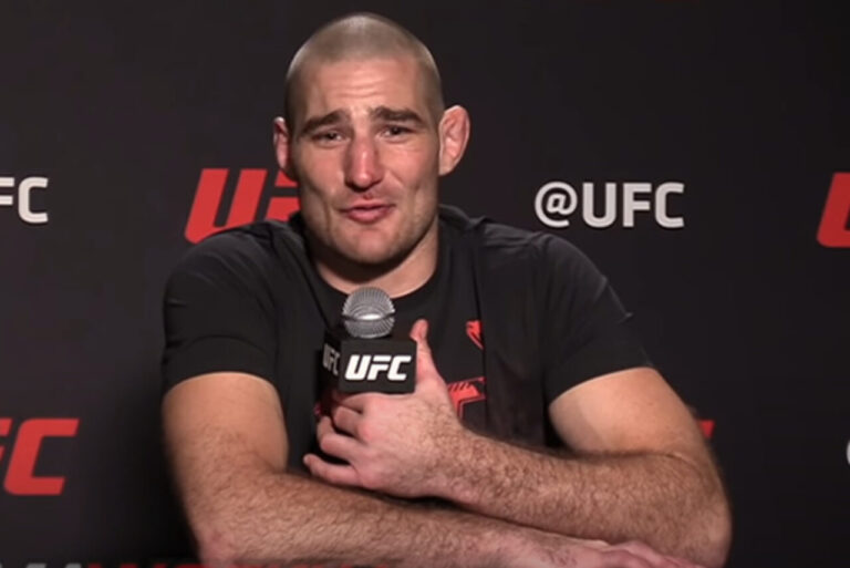 UFC 328 Post-Fight Interviews: Strickland, Volkov, Brady and More Speak Out