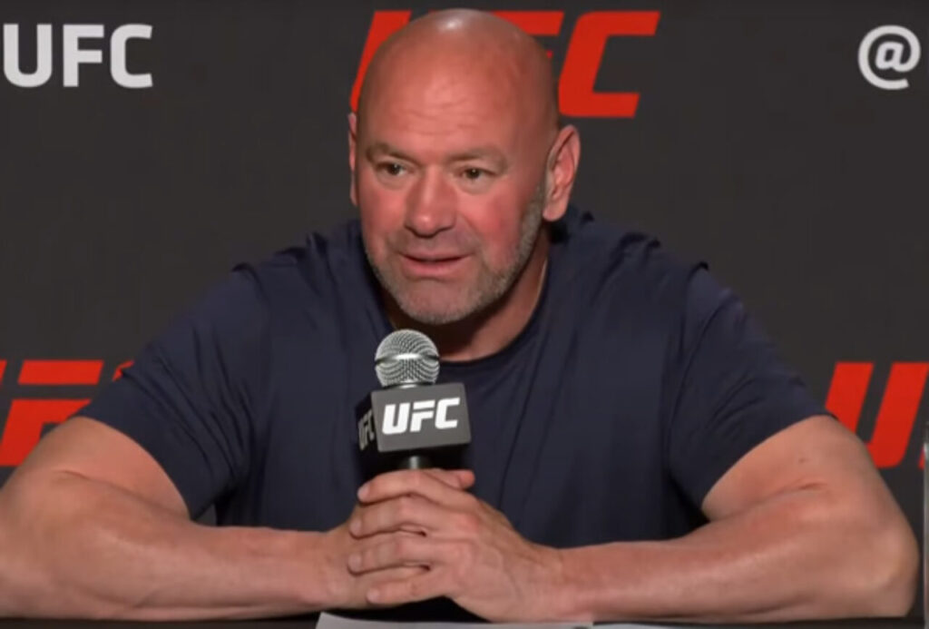 Dana White Reacts After UFC 328: Post-Fight Interview and Key Takeaways