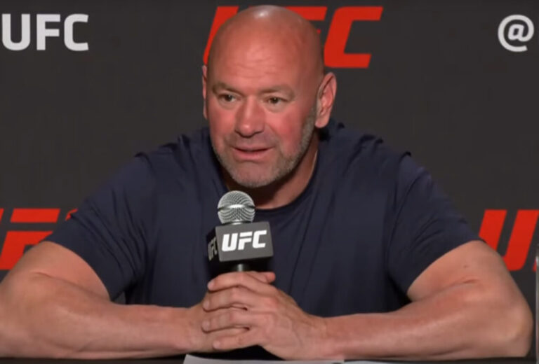 Dana White Reacts After UFC 328: Post-Fight Interview and Key Takeaways